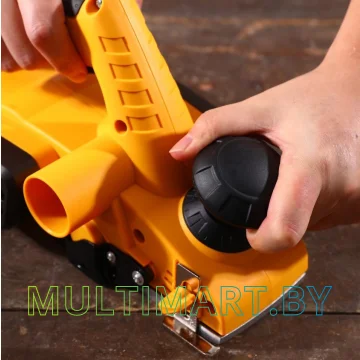 Рубанок Deko DKEP1100W SET1 (083-1074) картинка 7